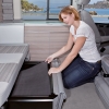 Geluidsdempende mat voor de VW T6.1/T6/T5 California Ocean/Coast/Comfortline - 100 708 506